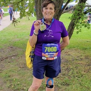 Meet your Posher, Sharon infusino